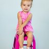 body bebe vestido regata duma kids rosa acucarado 2