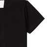 camiseta infantil basica duma kids preto