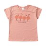 conjunto infantil verao flamingo flowers duma kids salmao 2