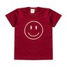conjunto infantil verao basico smile duma kids rubi 2