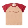 conjunto infantil verao raglan frase duma kids 3