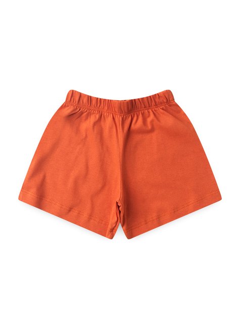 conjunto infantil verao raglan frase duma kids terracota 4