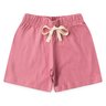 conjunto infantil verao bordado logo duma kids rosa envelhecido