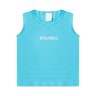 conjunto infantil verao regata playday duma kids azul piscina 3